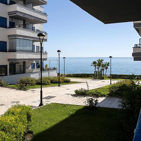 Apartamento Playa Торрокс-Коста Экстерьер фото