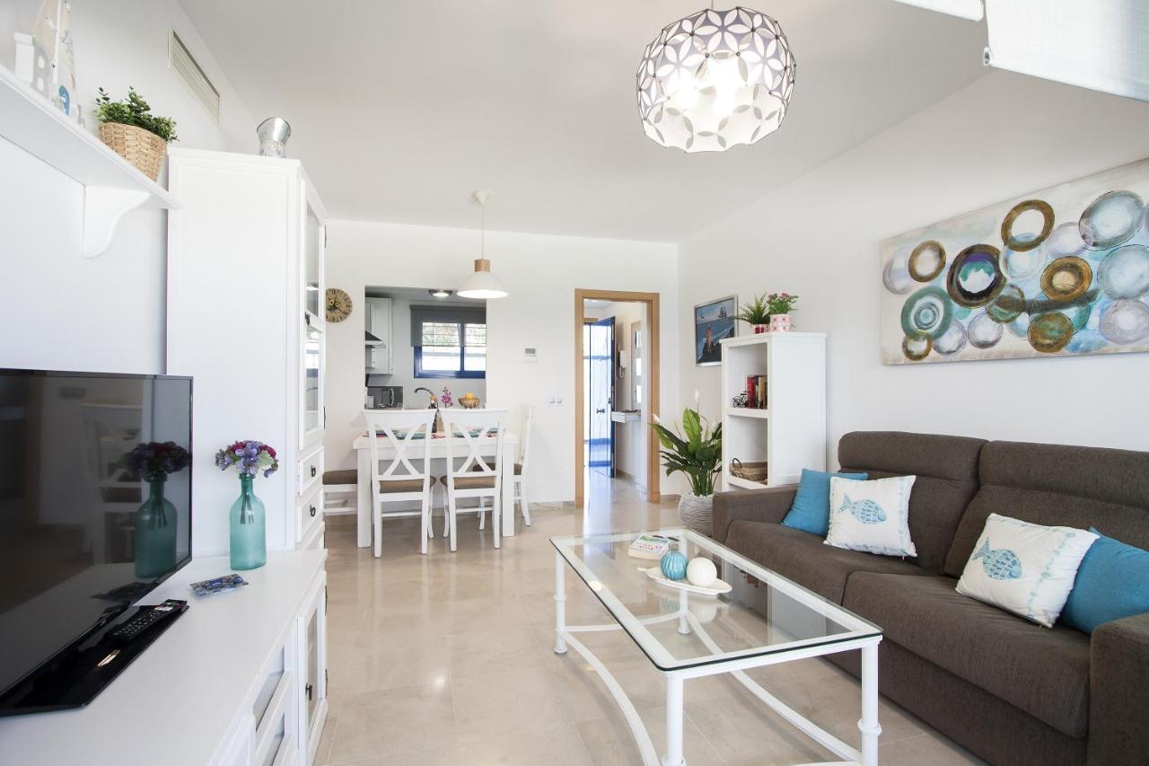 Apartamento Playa Торрокс-Коста Экстерьер фото
