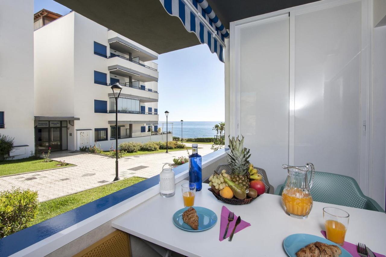 Apartamento Playa Торрокс-Коста Экстерьер фото