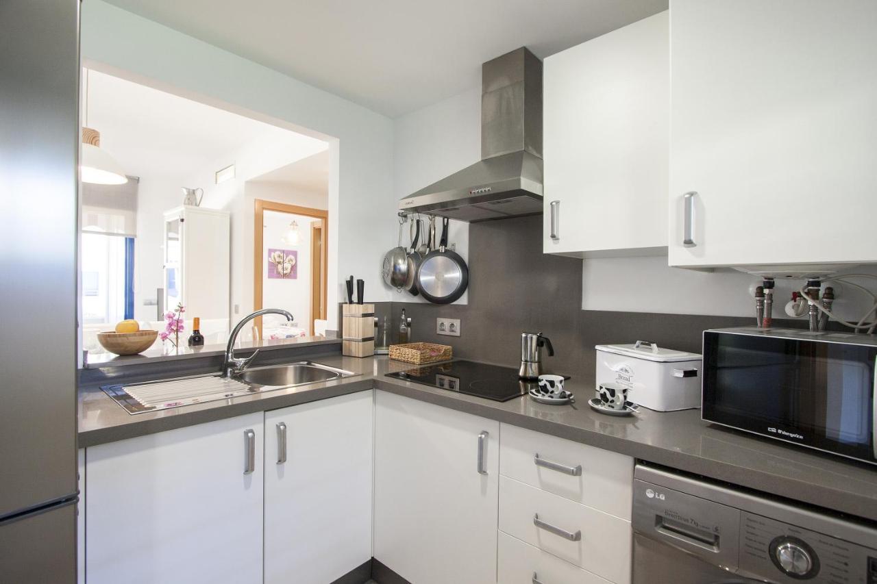 Apartamento Playa Торрокс-Коста Экстерьер фото
