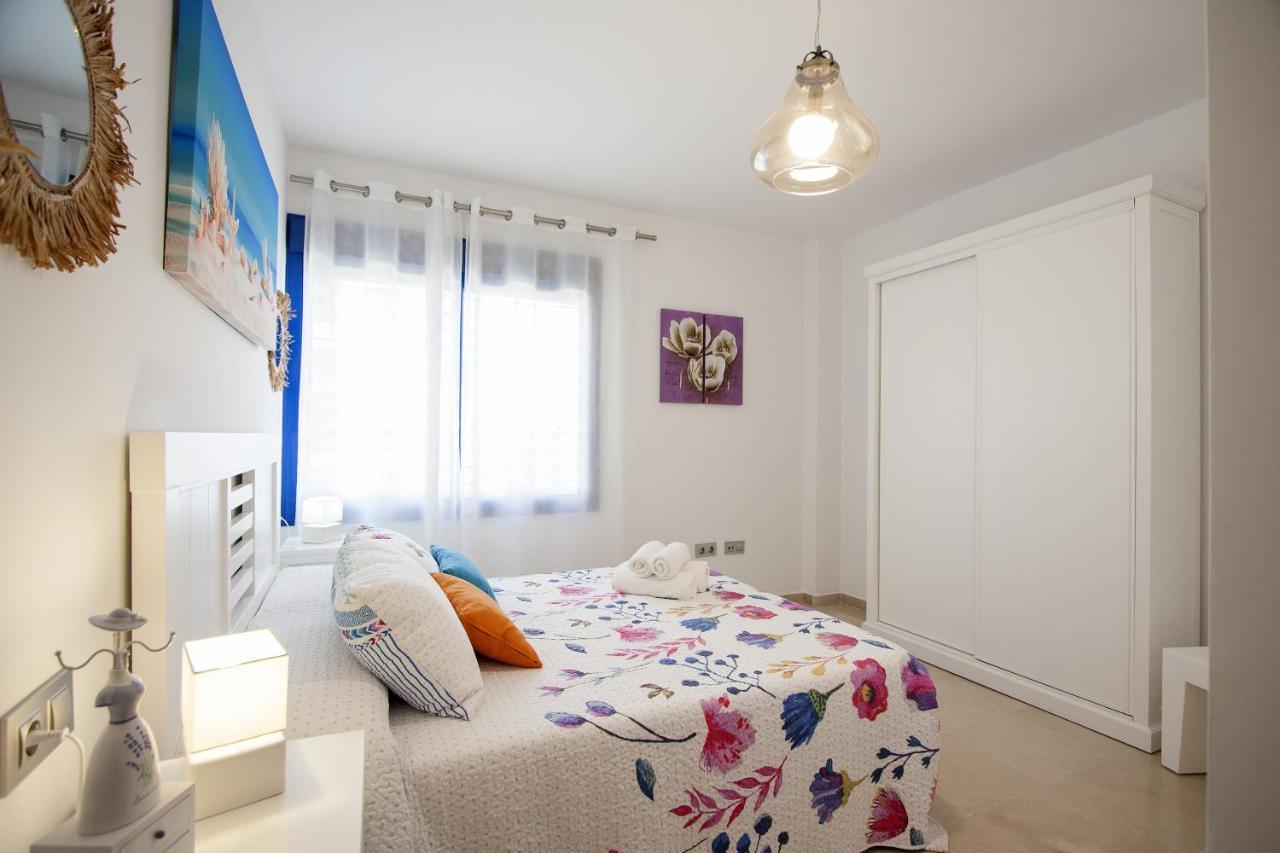 Apartamento Playa Торрокс-Коста Экстерьер фото