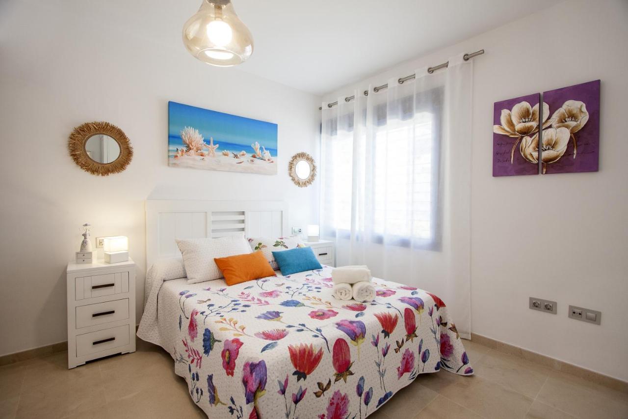 Apartamento Playa Торрокс-Коста Экстерьер фото