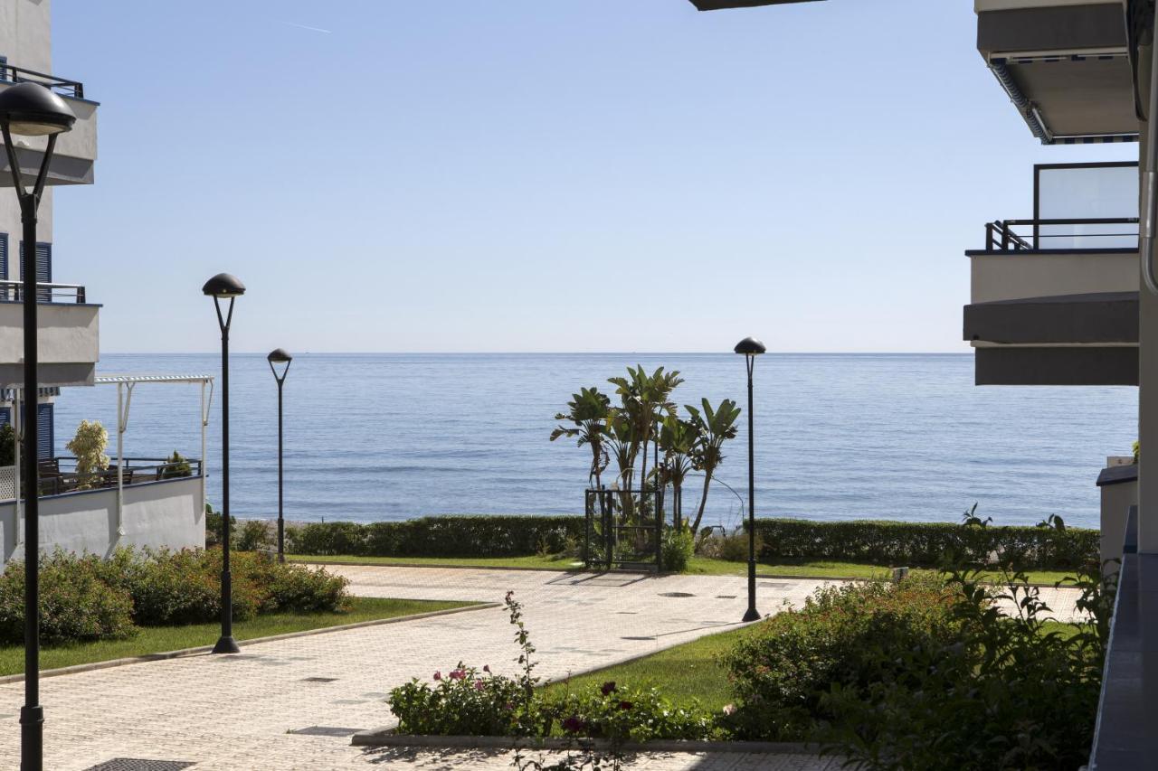 Apartamento Playa Торрокс-Коста Экстерьер фото
