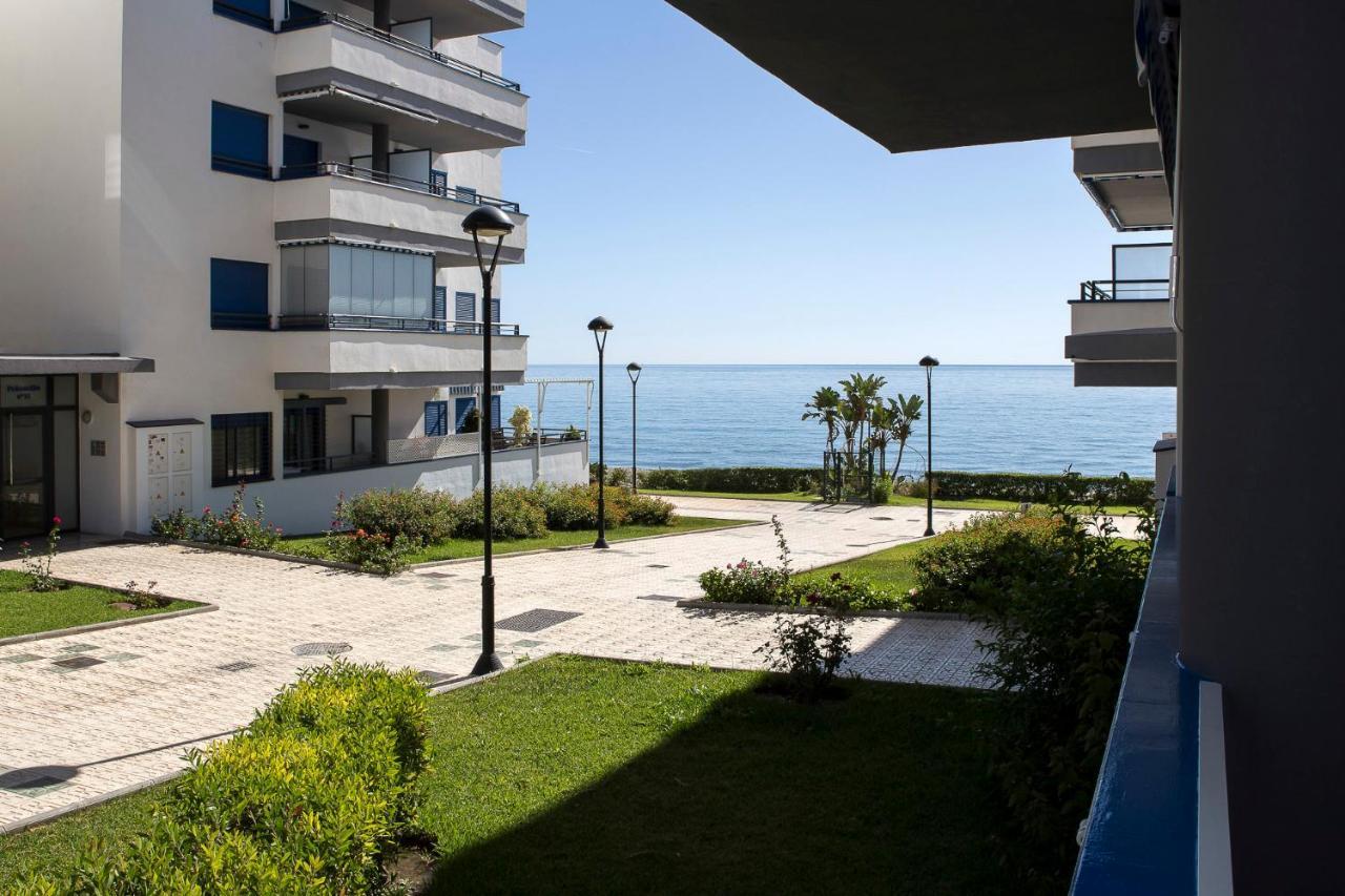 Apartamento Playa Торрокс-Коста Экстерьер фото