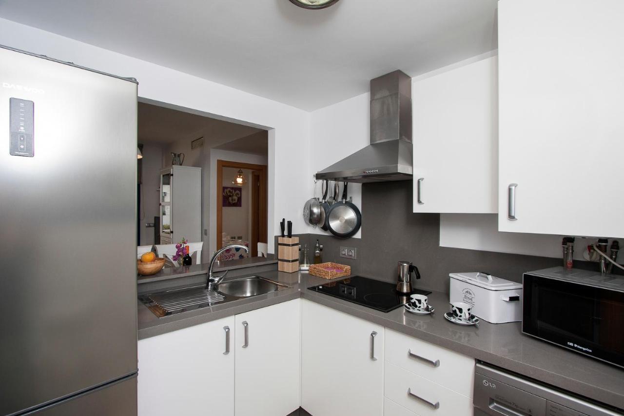 Apartamento Playa Торрокс-Коста Экстерьер фото