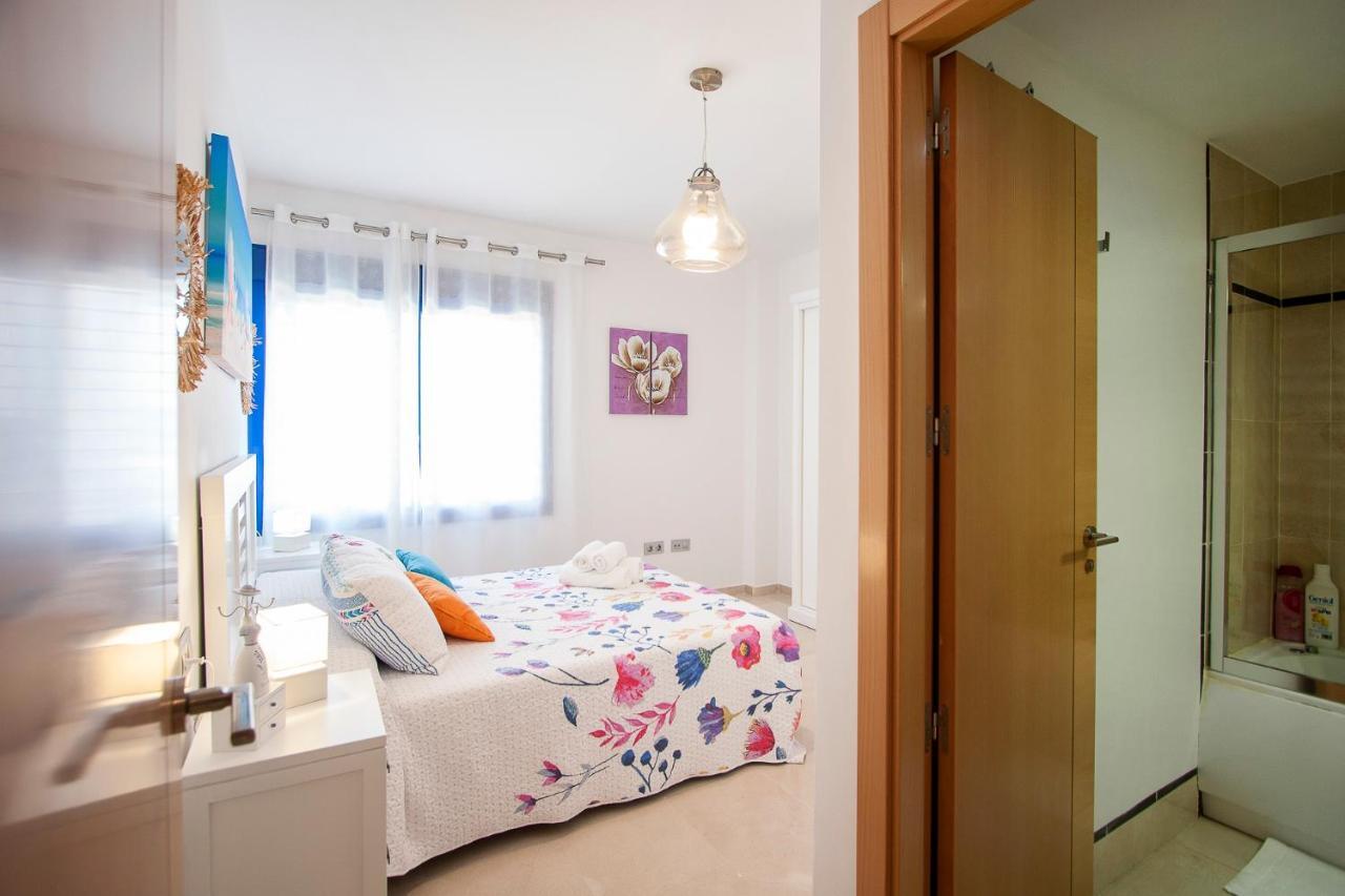 Apartamento Playa Торрокс-Коста Экстерьер фото